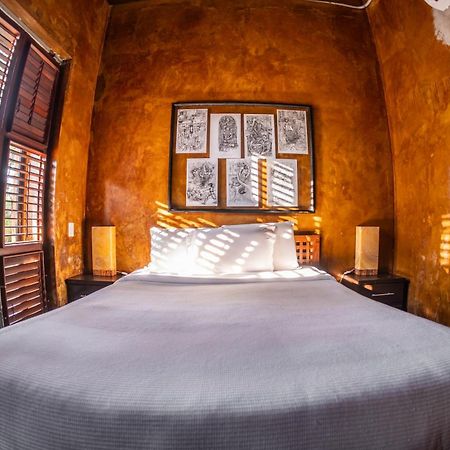 Hotel "Ala Residencias" Chetumal Bagian luar foto