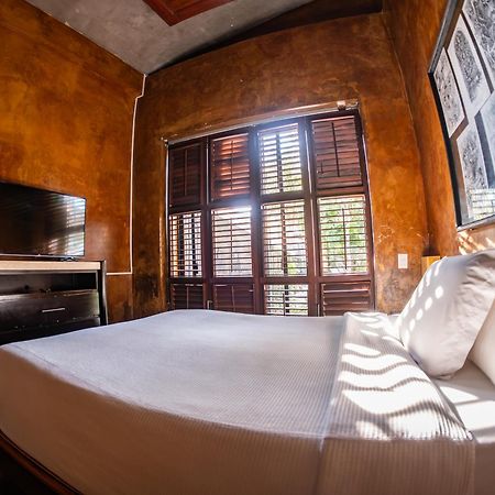Hotel "Ala Residencias" Chetumal Bagian luar foto