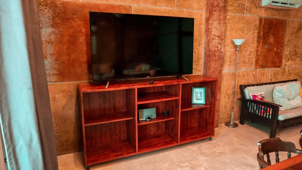 Hotel "Ala Residencias" Chetumal Bagian luar foto