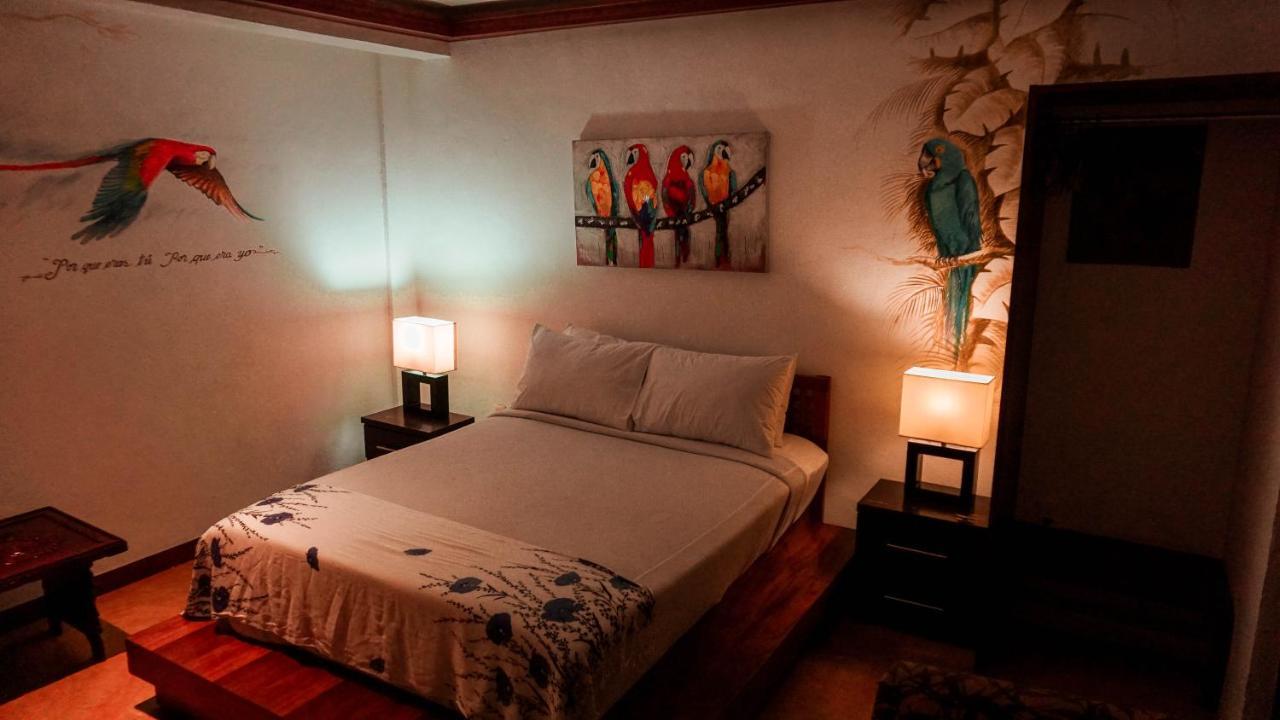 Hotel "Ala Residencias" Chetumal Bagian luar foto