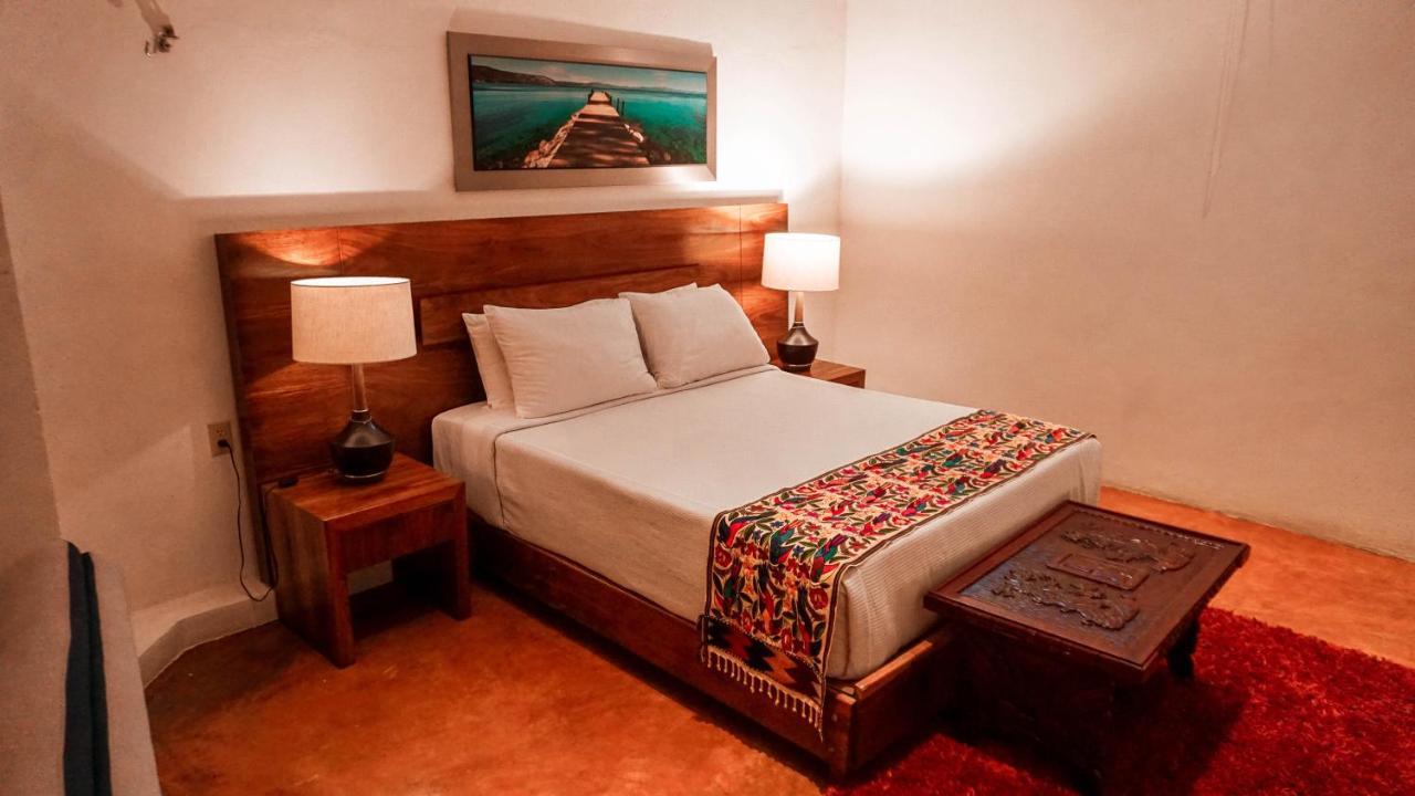 Hotel "Ala Residencias" Chetumal Bagian luar foto