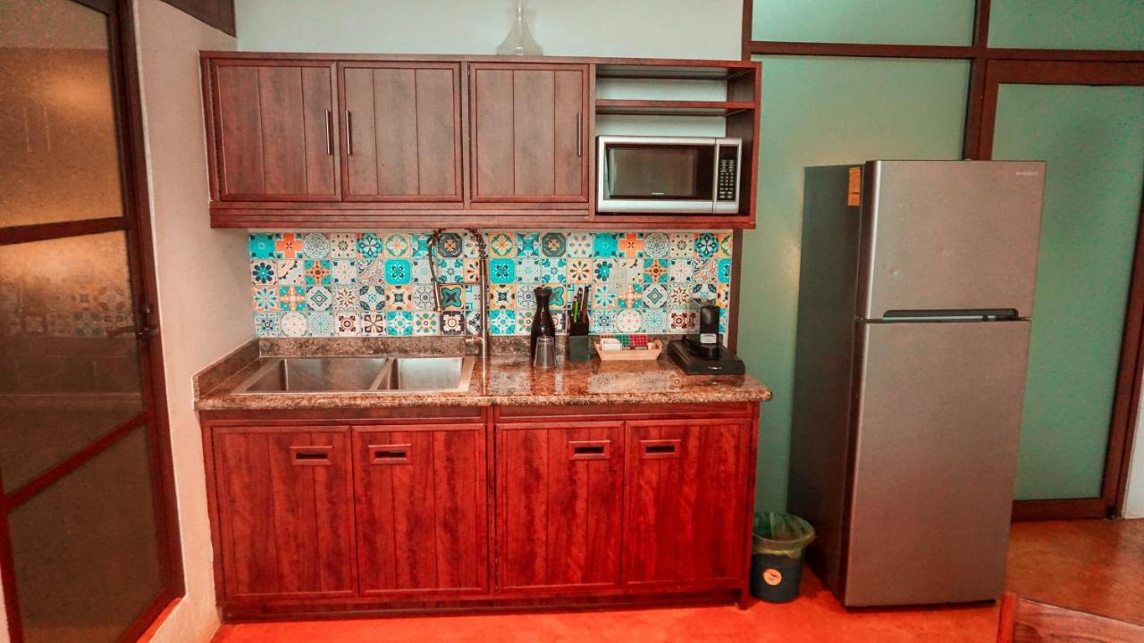 Hotel "Ala Residencias" Chetumal Bagian luar foto