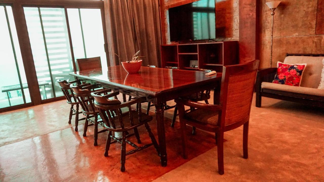 Hotel "Ala Residencias" Chetumal Bagian luar foto
