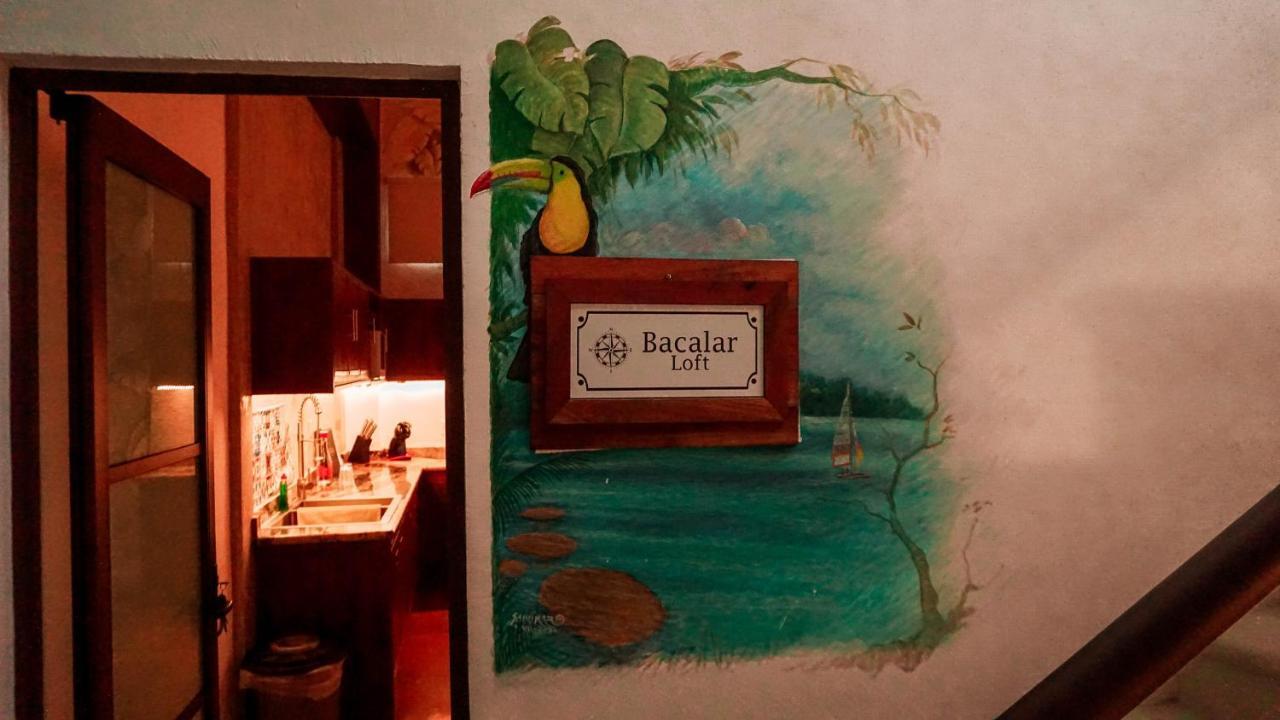 Hotel "Ala Residencias" Chetumal Bagian luar foto