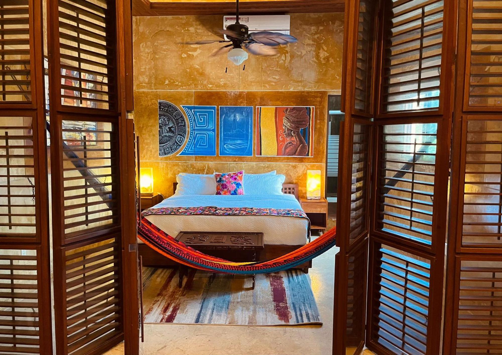 Hotel "Ala Residencias" Chetumal Bagian luar foto