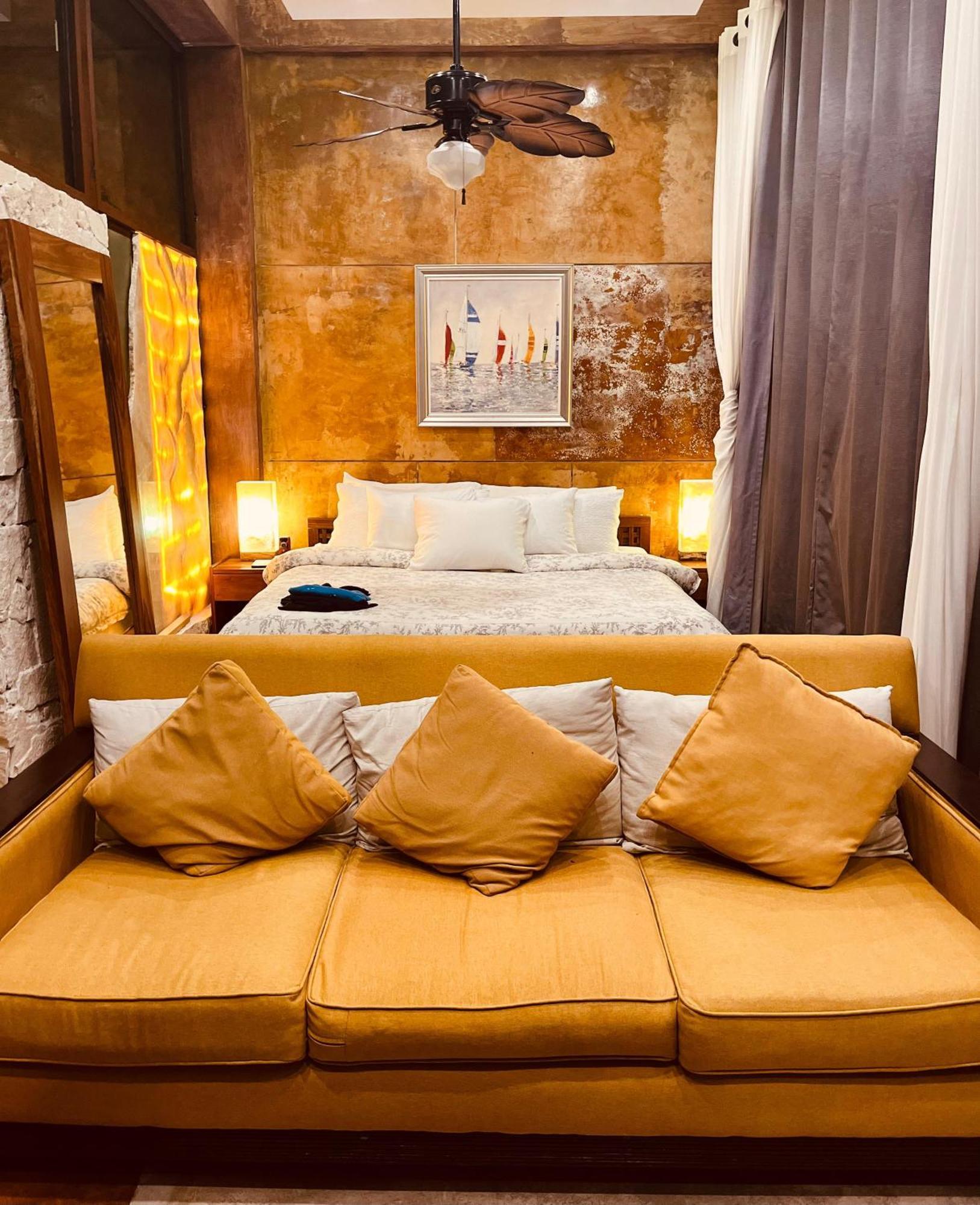 Hotel "Ala Residencias" Chetumal Bagian luar foto