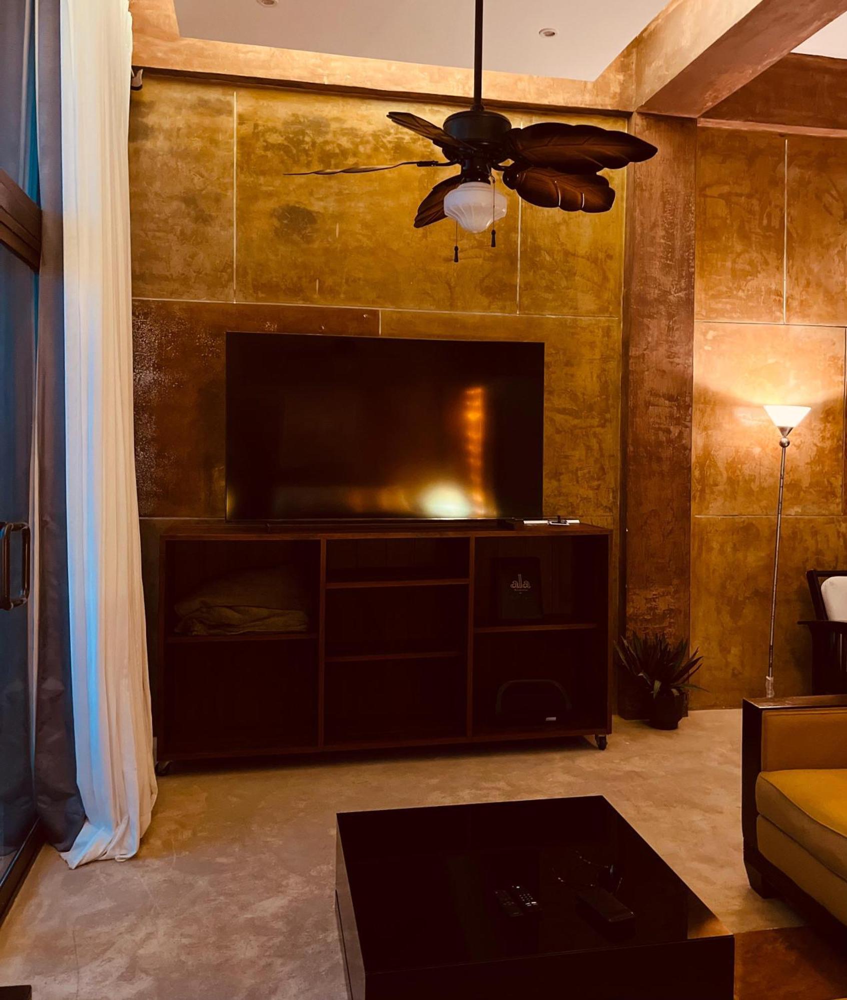 Hotel "Ala Residencias" Chetumal Bagian luar foto
