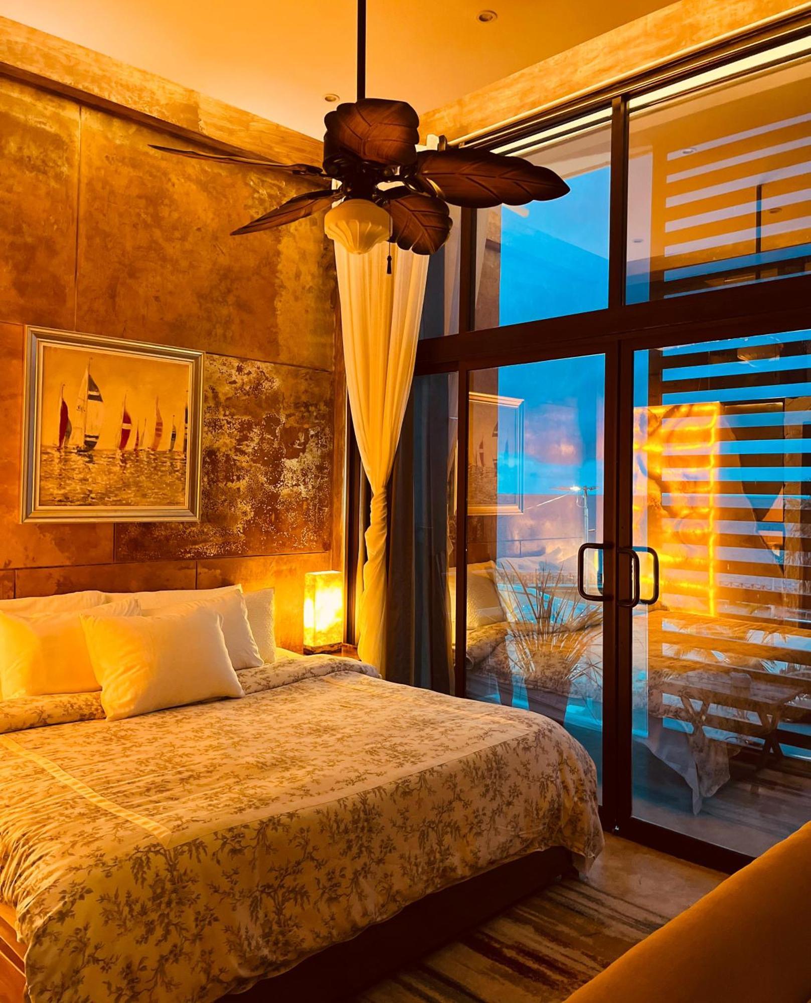 Hotel "Ala Residencias" Chetumal Bagian luar foto