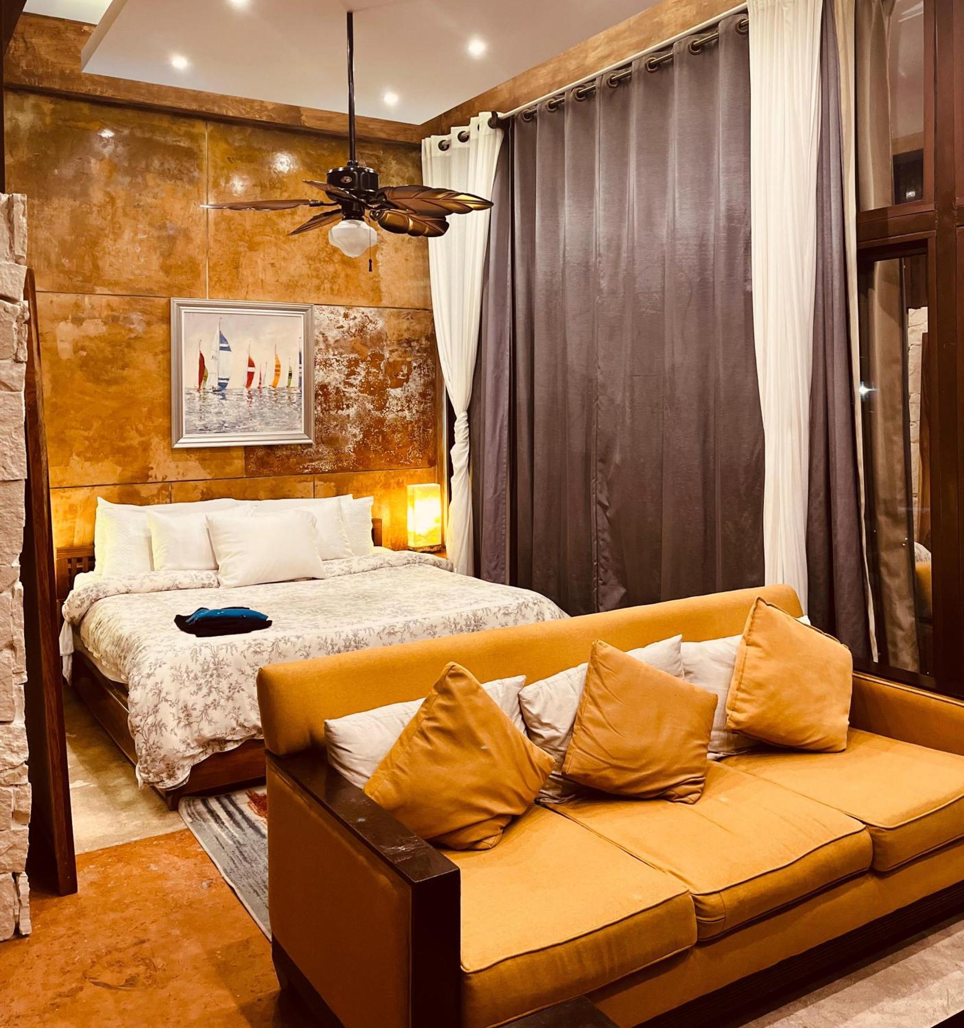 Hotel "Ala Residencias" Chetumal Bagian luar foto