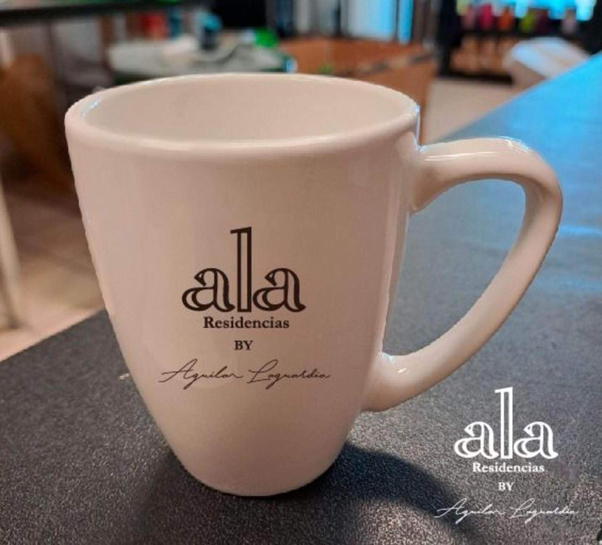 Hotel "Ala Residencias" Chetumal Bagian luar foto