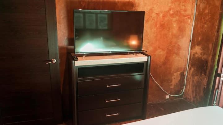 Hotel "Ala Residencias" Chetumal Bagian luar foto