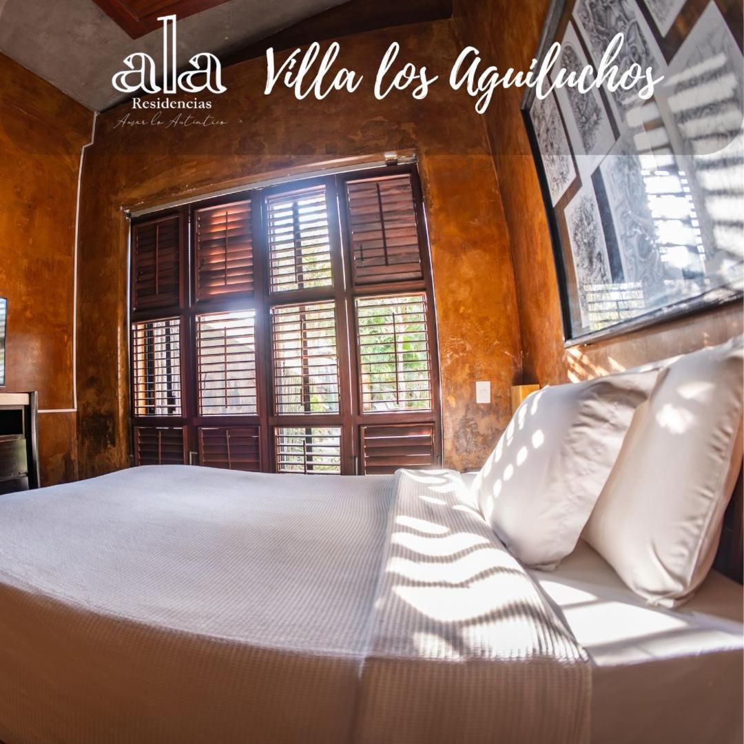 Hotel "Ala Residencias" Chetumal Bagian luar foto