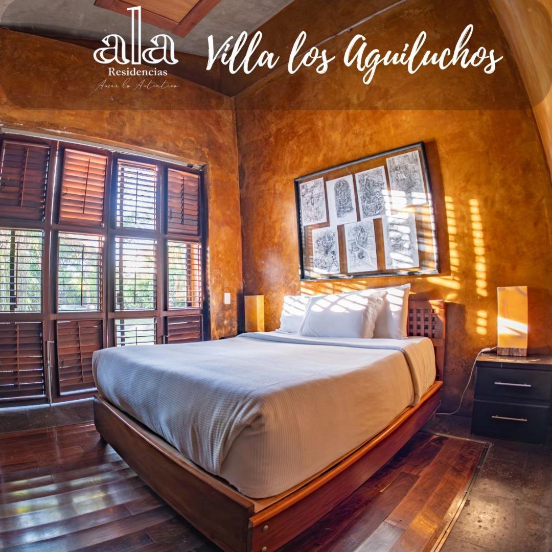 Hotel "Ala Residencias" Chetumal Bagian luar foto
